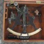 591 1289 Sextant